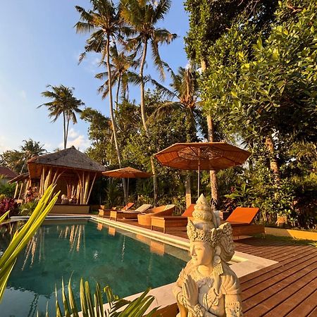 Rumah Kita Ecolodge Убуд Екстериор снимка
