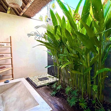 Rumah Kita Ecolodge Убуд Екстериор снимка