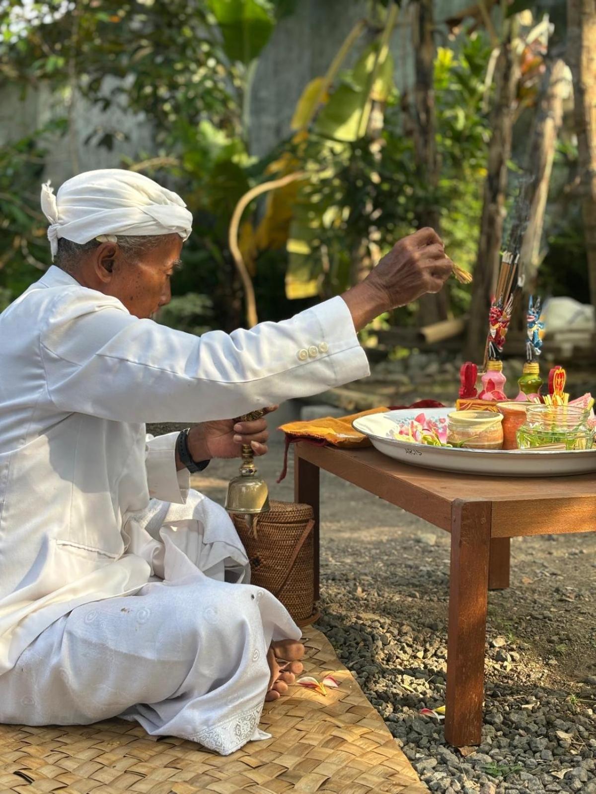 Rumah Kita Ecolodge Убуд Екстериор снимка