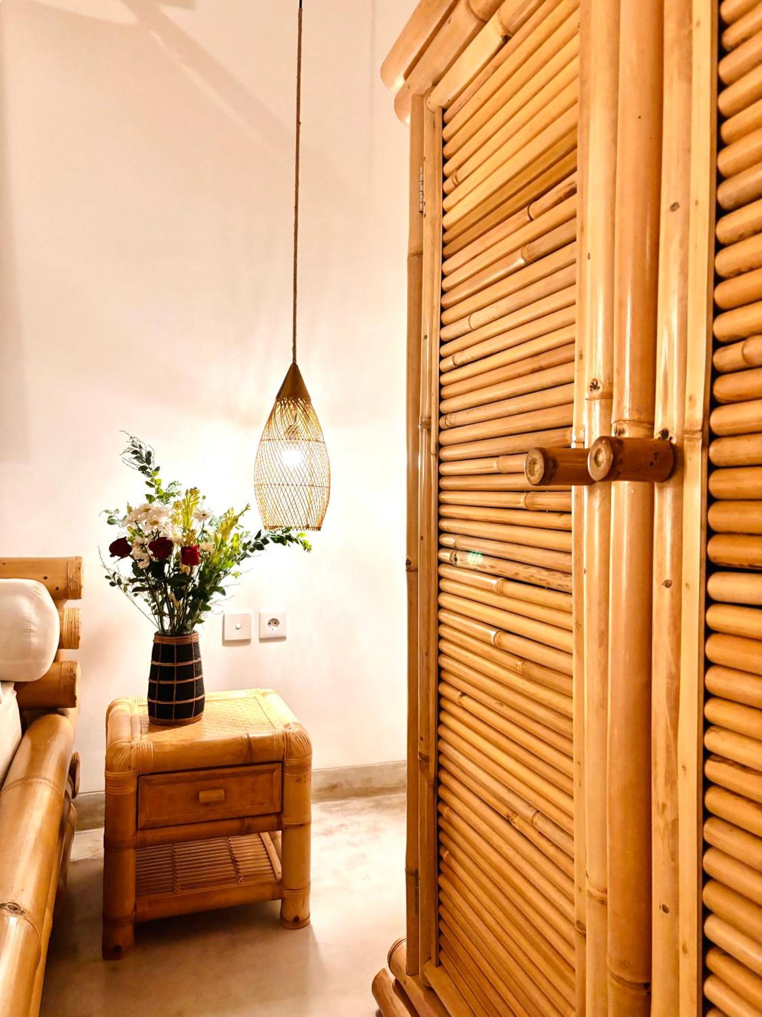 Rumah Kita Ecolodge Убуд Екстериор снимка