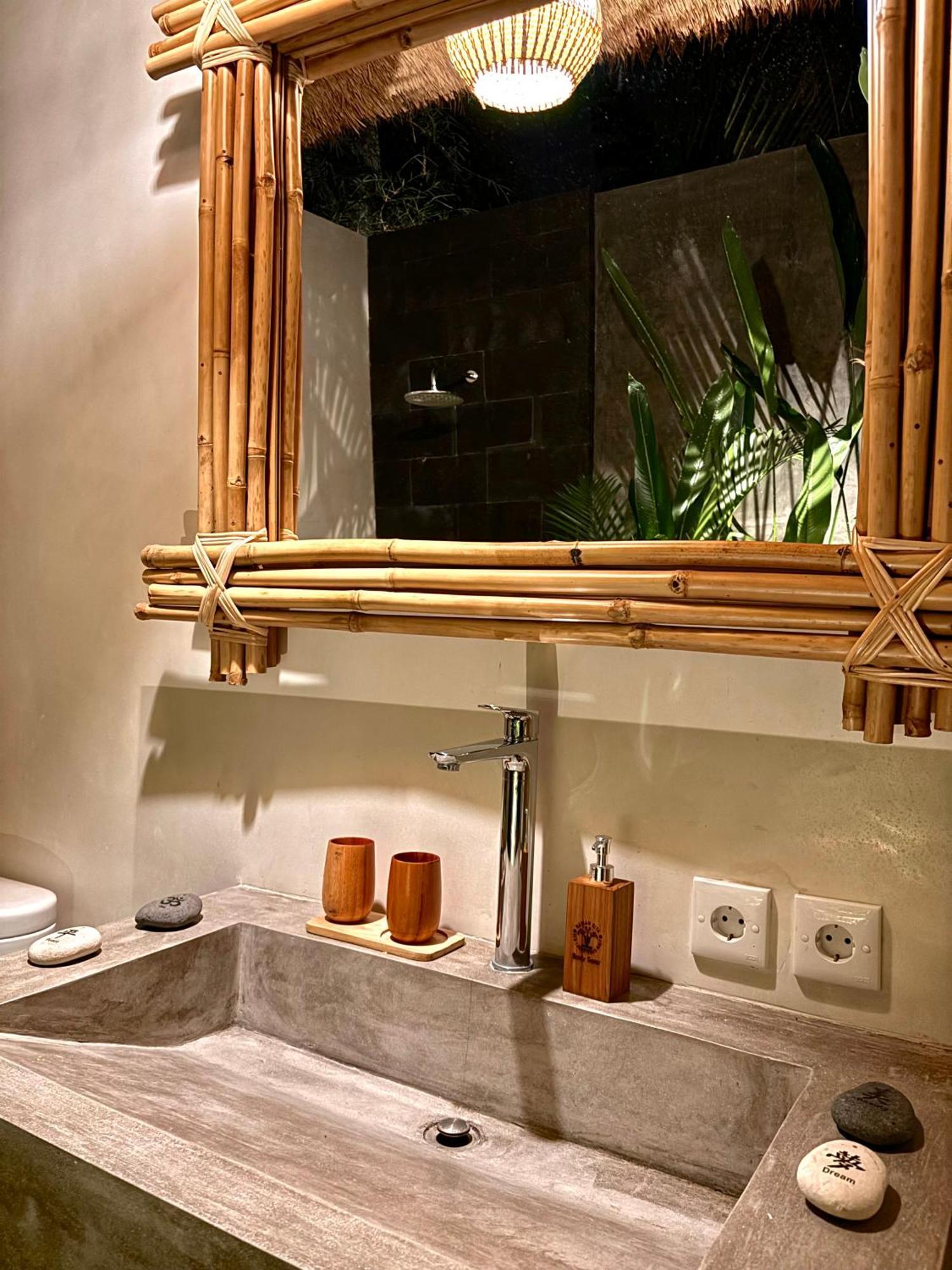 Rumah Kita Ecolodge Убуд Екстериор снимка
