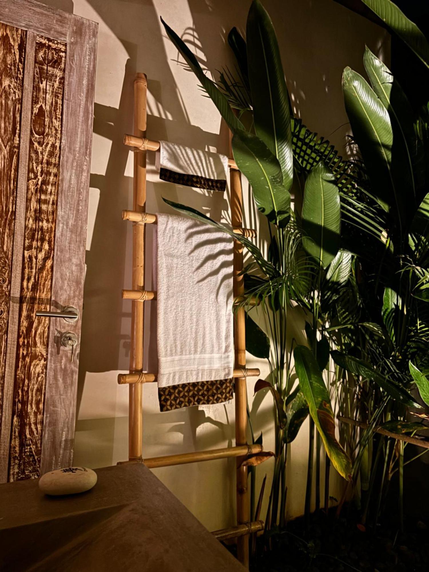 Rumah Kita Ecolodge Убуд Екстериор снимка