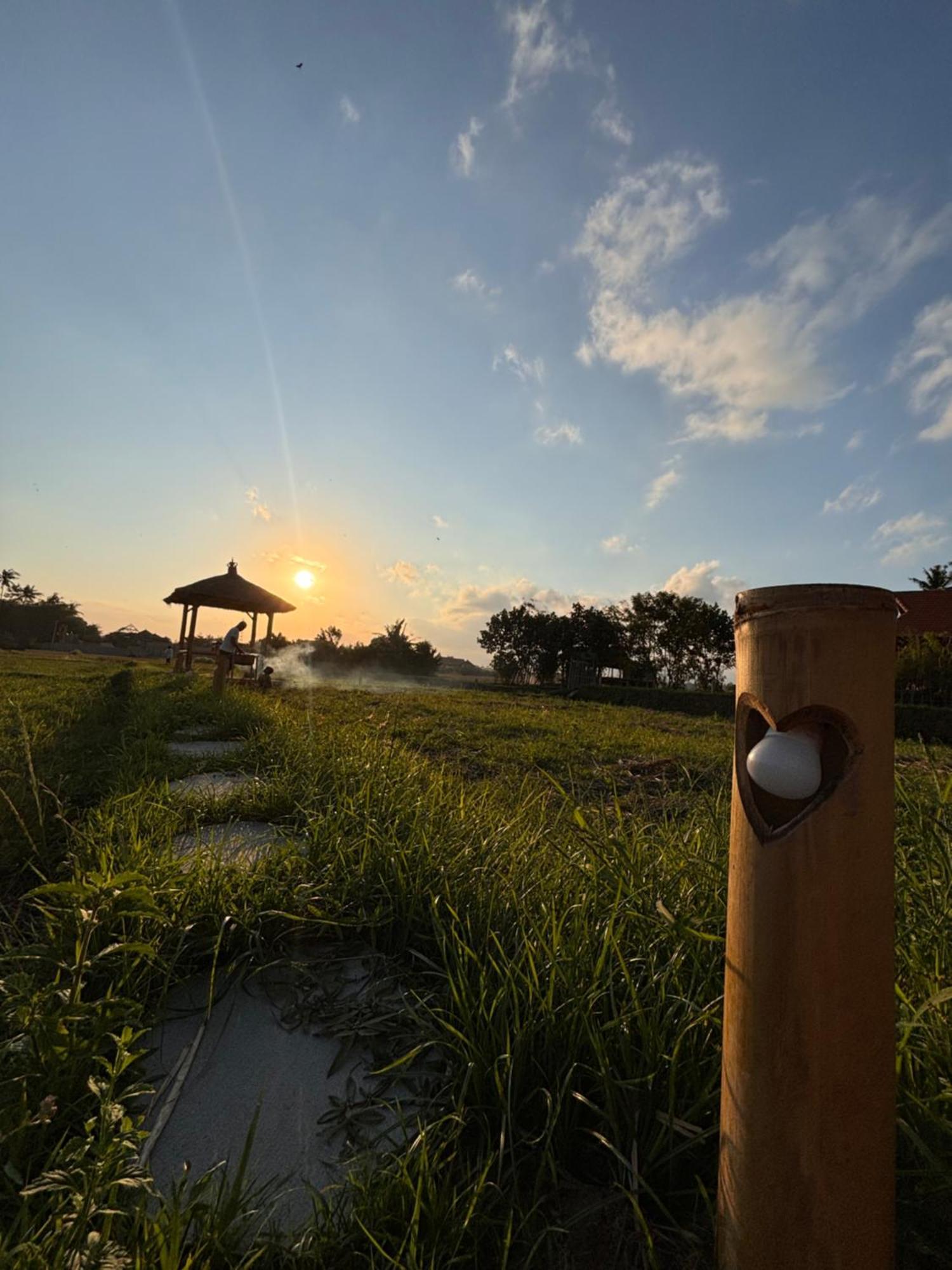 Rumah Kita Ecolodge Убуд Екстериор снимка