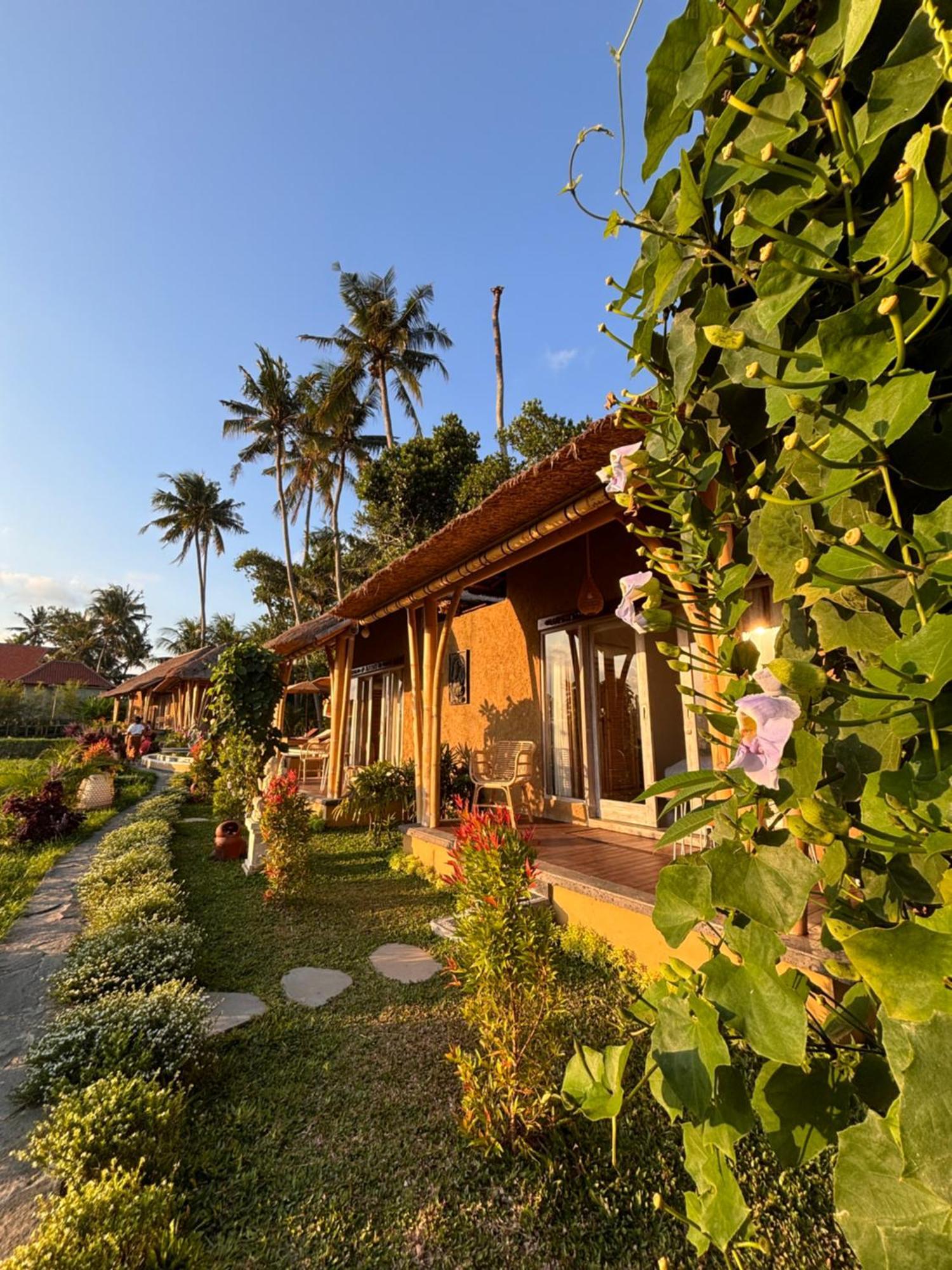 Rumah Kita Ecolodge Убуд Екстериор снимка