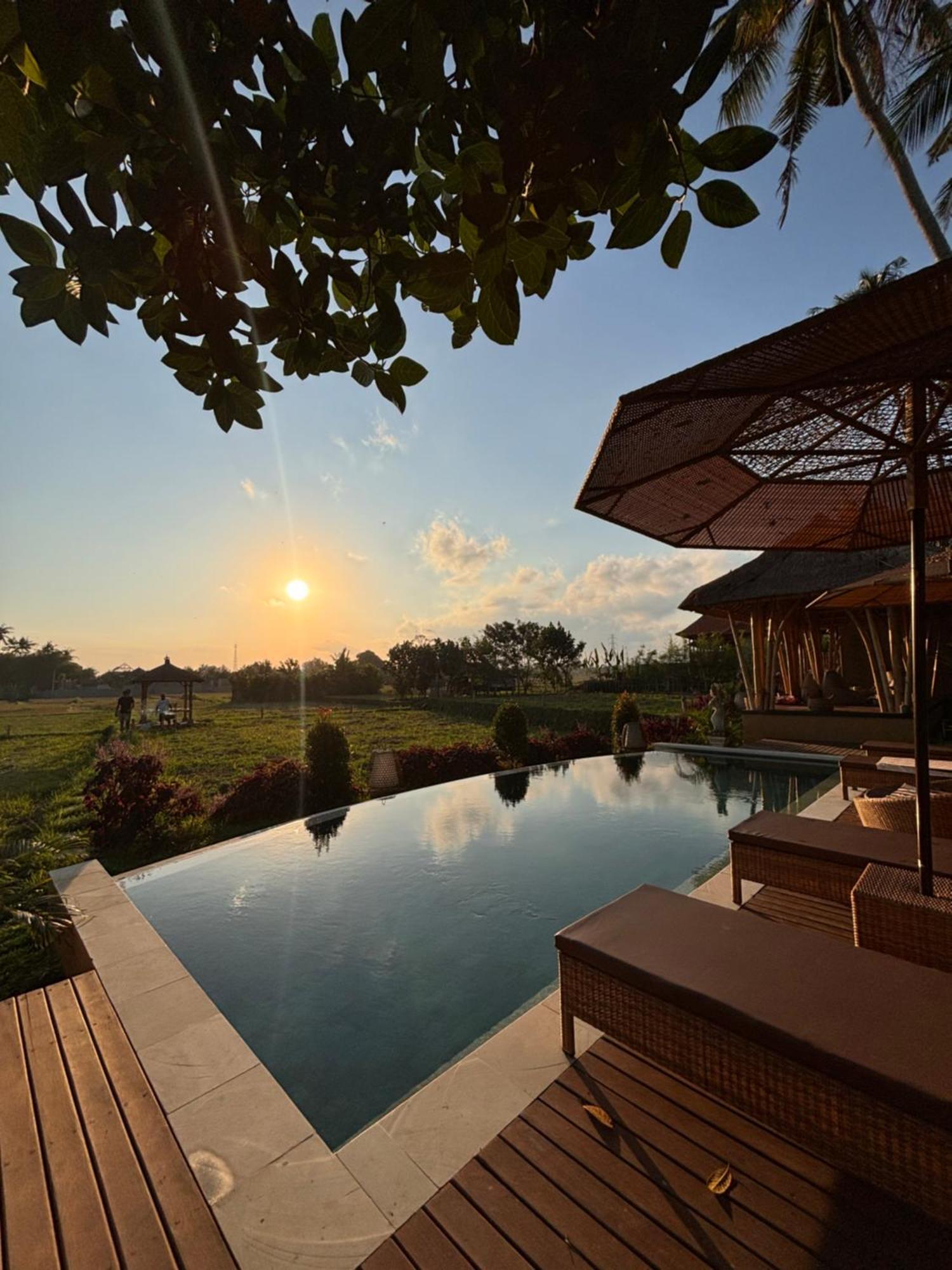 Rumah Kita Ecolodge Убуд Екстериор снимка